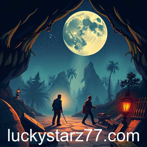 Adventure Games