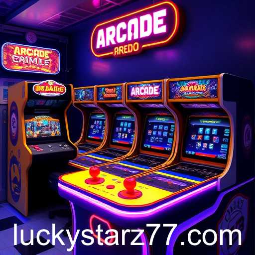 Arcade Games