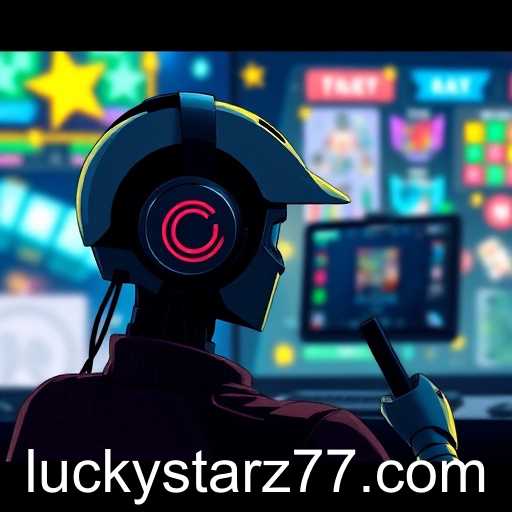 Innovation and Trends at Luckystarz