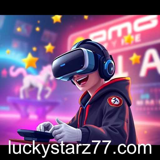 Innovations and Trends in Online Gaming
