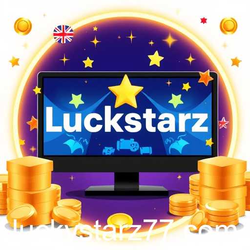 The Rising Phenomenon of Luckystarz in Online Gaming