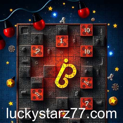Luckystarz.com: The Rise of Online Gaming in 2025