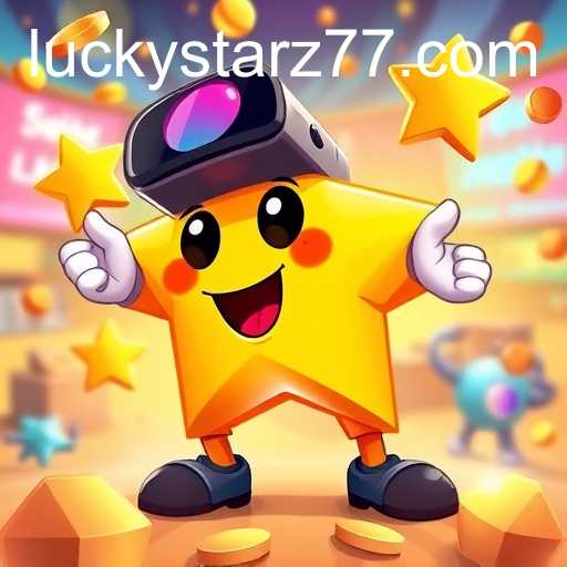 Virtual Expansion: The Rise of Luckystarz.com