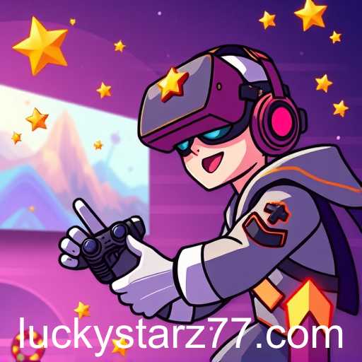 The Rise of Online Gaming: Luckystarz.com Leading the Pack