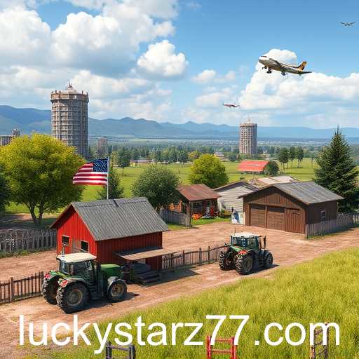 Simulation Games