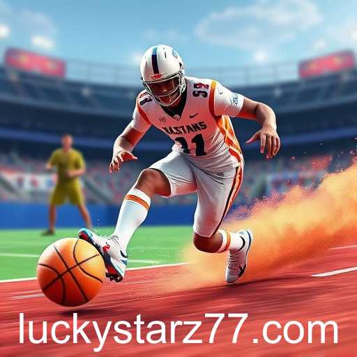 Sports Games