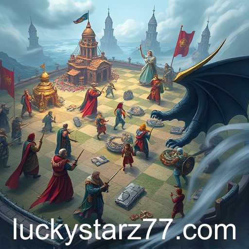 Strategy Games